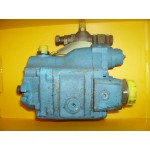 Hydrauliek pomp vickers pvm018er nieuw